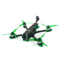 Geprc Mark5 HD 225mm F7 4S 5 Inch X Type Freestyle FPV Racing Drone with 50A BL_32 ESC DJI O3 Air Unit Digital System