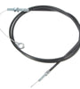 Enhanced 71inch Go Kart Throttle Cable For 8252-1390 Manco ASW