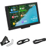 AIDA64 5 Inch IPS Type-C Secondary Screen Computer LCD Monitor Display USB Dynamic Display Sub-Screen Support Vertical Freely