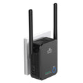 Urant 300Mbps Mini WiFi Booster 2.4GHz Wireless Range Extender Repeater Wireless AP  Router UNT-6