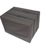 Air Conditioner Cover Outdoor Square Cover Waterproof Snow Dust Protector 3 Size