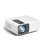 [Android 9.0] Thundeal TD93Pro Native 1080P LED Projector 6000 Lumens Android 9.0 40 Keystone Correction Wireless Miracast Mirroring