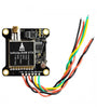 AKK Infinite DVR VTX 25/200/600/1000mW Power Switchable FPV Transmitter Support Smart Audio