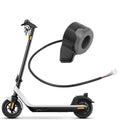 KDH-001 E-Scooter Speed Throttle For Niu Electric Scooter Thumb Speed Controller Button Thumb Accelerator Parts