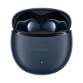 Vivo TWS Air2 TWS bluetooth 5.3 Earphone 14.2mm Units 3D Surround Stereo Deep Bass AAC LC3 Audio Low Gaming Latency Semi-in-ear Sports Earphone