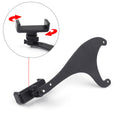 Bakeey Car Phone Mount Cradle Holder Stand for Mini Cooper R60R61 R55R56 F60 - 360 Rotation