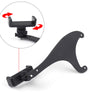 Bakeey Car Phone Mount Cradle Holder Stand for Mini Cooper R60R61 R55R56 F60 - 360 Rotation