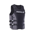 Adults Kids Life Jacket Premium Neoprene Vest Water Skiing Wakeboard PFD S M L XL XXL XXXL