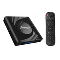 [4+32G] Smart TV Box X88 Pro 13a Android 13 8K Filme Push TV Box RK3528 WiFi6 Dupla Wifi TV Box 2023 Set Top Box Media Player