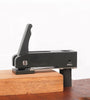 Aluminum Alloy Woodworking MFT Table Hold Down Clamp Woodworking Desktop Presser Dare for Quick Manual Pressing Plate Woodworking Machinery Accessories DIY Clamps
