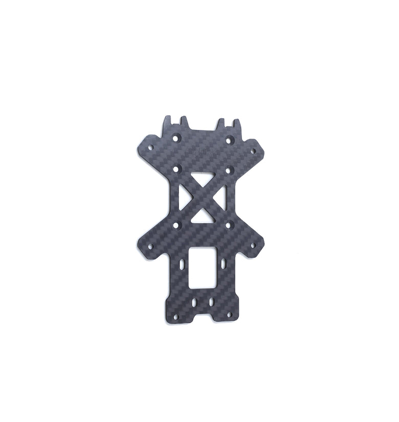 GEPRC GEP KHX Frame Kit Spare Part Top Board Plate