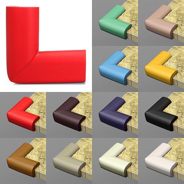Soft Baby Table Edge Protector Cushion Guard - Safety Desk Corner Softer