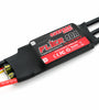 SURPASS-HOBBY FLIER Series New 32-bit 40A Brushless ESC With 5V/6V 4A SBEC Support Programming for RC Airplane