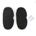 2PCS 14mm+18mm Universal Skin-Friendly Sponge Eye Pad Faceplate for DJI V2 FPV Goggles