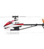 ALZRC X360 FAST FBL 6CH 3D Flying RC Helicopter Kit