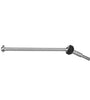 Wltoys 104001 1/10 RC Car Spare Metal Front Wheel Drive Shaft 1927 Vehicles Model Parts