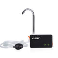 LEO 28015 2 in 1 USB Rechargeable Fishing Pumping Aeration Air Pump with 3 Lure LED Lights