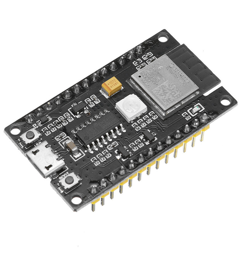 ESP32-C3 Internet of Things Development Board WiFi+5.0 bluetooth Dual-mode Module Wireless Communication Module