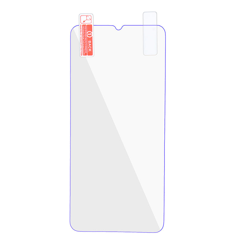 Bakeey High Definition Anti-Scratch Soft Screen Protector for Meizu Note 9