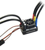 ZTW 1/8 Beast Pro 220A Brushless ESC Full Aluminum Case Waterproof w/ 6V/7.4V Adjustable 8A BEC