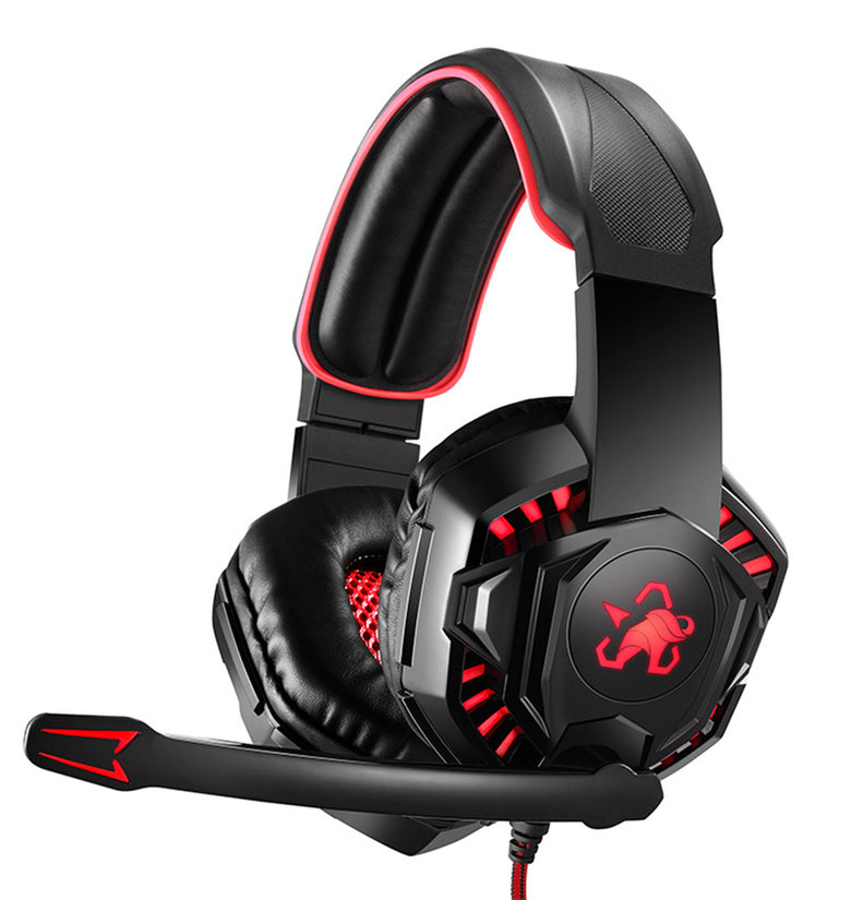 Noswer best sale gaming headset