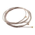 Alices Electric Bass Strings A638(4)-M Nickel Alloy Wound Strings 0.045-0.105 Inch For Electric Bass Accessories