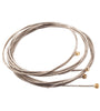 Alices Electric Bass Strings A638(4)-M Nickel Alloy Wound Strings 0.045-0.105 Inch For Electric Bass Accessories