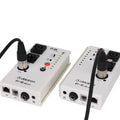 Alctron CT-8 Professional Multi-purpose Audio Cable Tester Line Test Instrument Engineering Wiring Separation Test