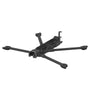 iFlight Chimera9 ECO 405mm Wheelbase 6mm Arm Thickness 9 Inch Long Range Frame Kit for DIY RC Drone FPV Racing