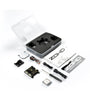 ZOHD Kopilot Lite Autopilot System Flight Controller with GPS Module Return Home Stabilization Gyro for FPV RC Airplanes Fixed-wing