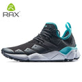 [FROM XIAOMI YOUPIN] RAX Fly Weave Net Men Sneakers Breathable Non-slip Utralight Sports Quick Drying Running Sneakers