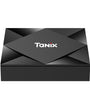 Tanix TX6s Allwinner H616 2GB RAM 8GB ROM 2.4G WIFI Android 10.0 4K 8K TV Box Support Google Assistant