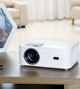 [Android 9.0] XIAOMI Wanbo X1 WIFI Projector 1080P Supported Netflix YouTube Online TV 350 ANSI Lumens 1+8G Four-way Keystone Correction Home Theater