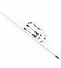 ZOHD Drift 877mm Wingspan FPV Glider AIO EPP RC Airplane Spare Part Control Horn and Connectors