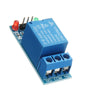 5V Low Level Trigger One 1 Channel Relay Module Interface Board Shield DC AC 220V