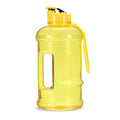 1.3L BPA Free Large Sports Water Bottle Gym Fitness Training Cup - Drink Blottle Trainning