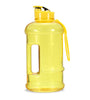 1.3L BPA Free Large Sports Water Bottle Gym Fitness Training Cup - Drink Blottle Trainning