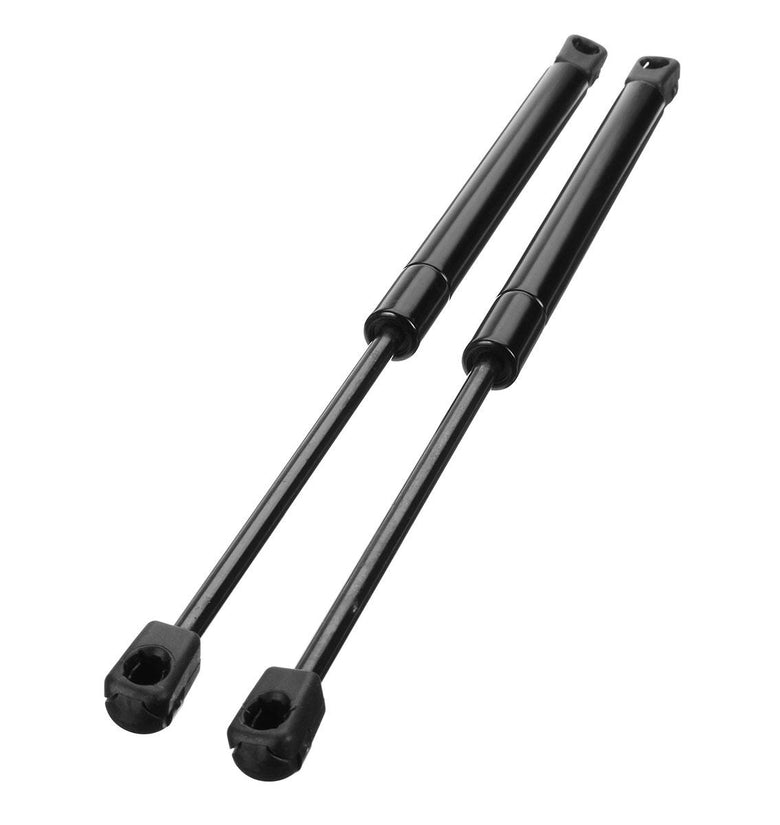 Car Rear Tailgate Boot Gas Strut Tail Lift Support Bar 410mm 2PCS for Suzuki Alto 2009-2016
