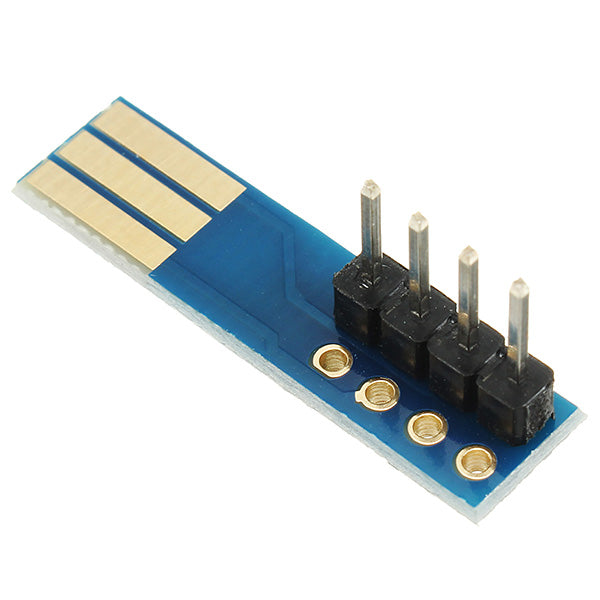 I2C WiiChuck Nunchuck Adapter Shield Module Board - Small