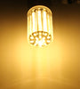 E14 B22 E27 LED Bulb 12W 136  SMD 5733 1500LM LED Cover Corn Light Lamp Bulb AC 220V