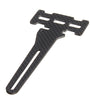 ALZRC Devil 505 FAST RC Helicopter Parts Carbon Fiber Anti-Rotation Bracket 2.0mm