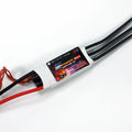 AEORC E-Power Plus Version High RPM Brushless ESC 25A/50A/70A/90A Speed Controller With 32bit MCU S-BEC For RC Airplanes Jet Plane Helicopter EDF