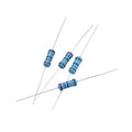 50pcs 1W Metal Film Resistor 1% 27 ohm