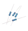 50pcs 1W Metal Film Resistor 1% 27 ohm