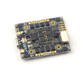 Happymodel CruxF405HD ELRS AIO 3in1 F4 Flight Controller Built-in Serial Port 2.4G ELRS Receiver 20A ESC