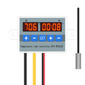 ZFX-W3020 High-precision Thermostat Temperature Controller Board Micro Digital Display Temperature Control Switch