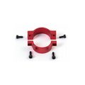 JCZK 300C 470L Helicopter Tail Boom Holder Scale RC Helicopter Spare Parts