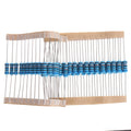 50pcs 1W 680KR Metal Film Resistor 1% 680K ohm Resistance