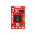 CCRC ELRS 2.4GHz RX ExpressLRS NANO Receiver 3.0 FPV Open Source for FPV Freestyle Drones