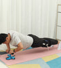 Adjustable Massage Sit Up Bars Abdominal Core Workout Strength Training Sit up Assist Equipment Home Gym Exercise Tools